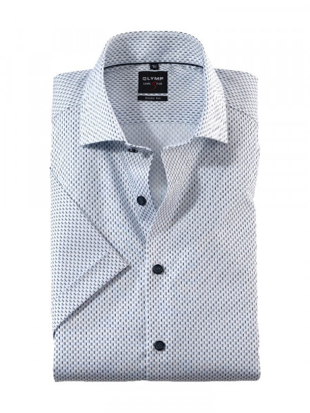 Chemise d'affaires OLYMP Level Five body fit