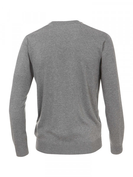 REDMOND Gris clair Extrafeine Qualität
