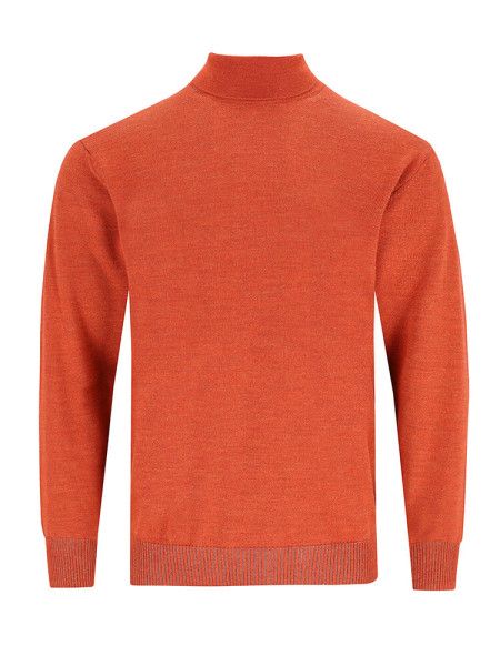 Pull-over en maille HAJO regular fit