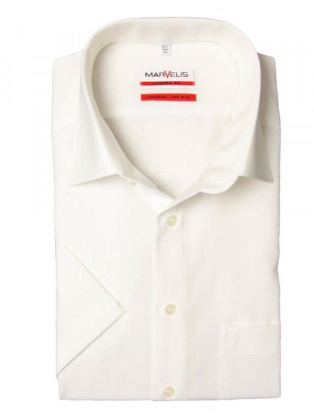 Chemise d'affaires MARVELIS Modern Fit
