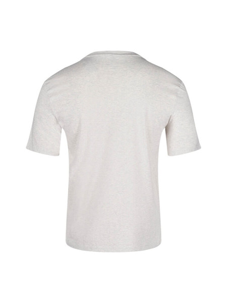 HUBER Regular Fit Beige clair Jersey