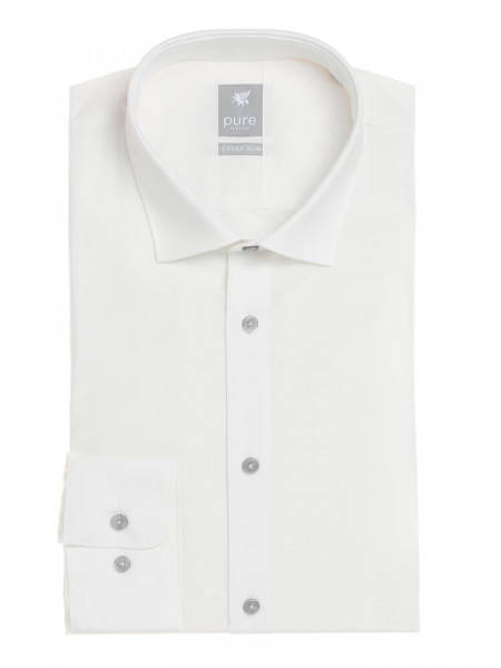 Chemise d'affaires PURE Extra Slim