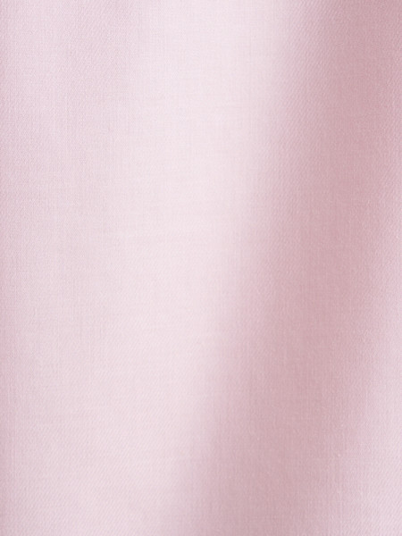 SEIDENSTICKER Regular Fit Chemise Rosé New Kent Twill