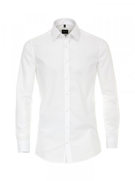 Chemise d'affaires VENTI Body Fit