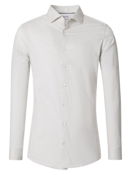 Chemise en jersey VENTI Body Fit
