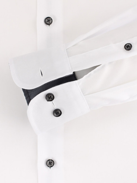 Chemise d'affaires CASAMODA Modern Fit