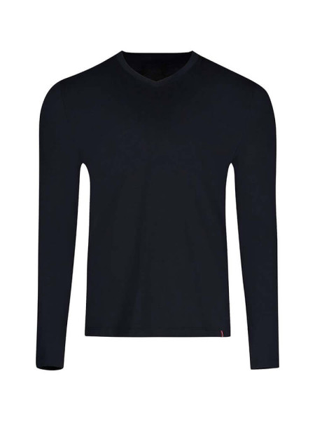 T-shirt HUBER hautnah Comfort Sleep