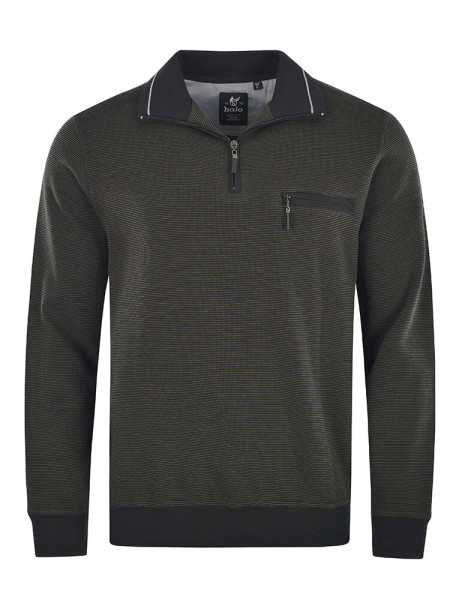 Pull-over en maille HAJO regular fit