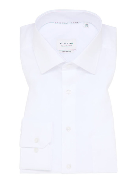 Chemise d'affaires ETERNA Comfort Fit