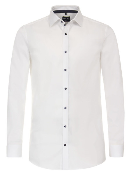 Chemise d'affaires VENTI Body Fit