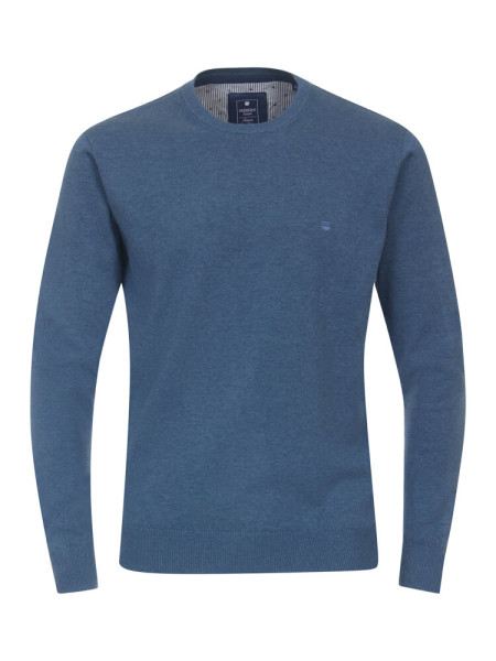 Pull-over en maille REDMOND regular fit