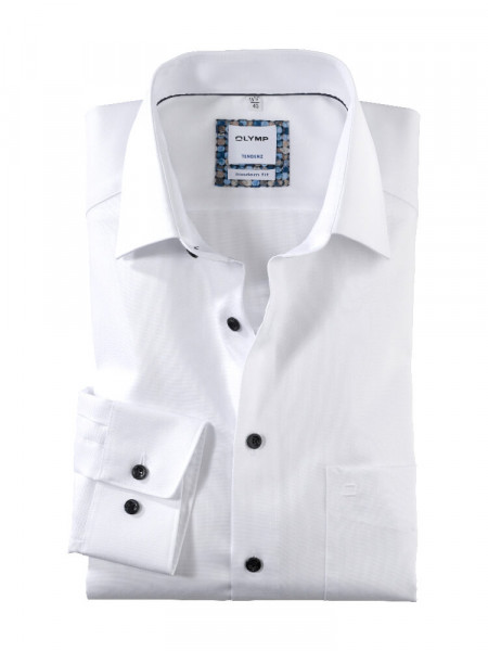 Chemise d'affaires OLYMP Tendenz modern fit