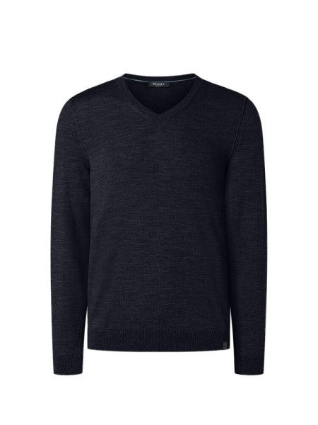 Pull-over en maille MAERZ