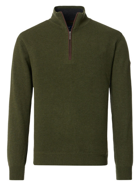 Pull-over en maille REDMOND regular fit