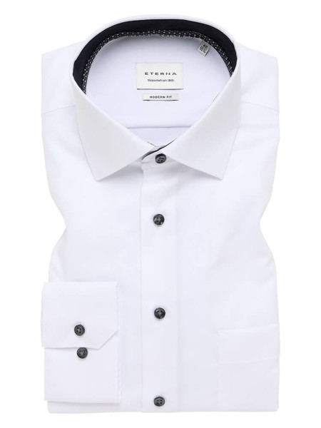 Chemise d'affaires ETERNA Modern Fit