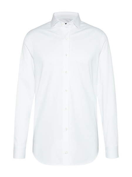 Chemise en jersey VAN LAACK Slim Fit