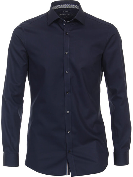 Chemise d'affaires VENTI Body Fit