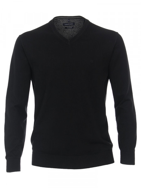 Pull-over en maille CASAMODA regular fit