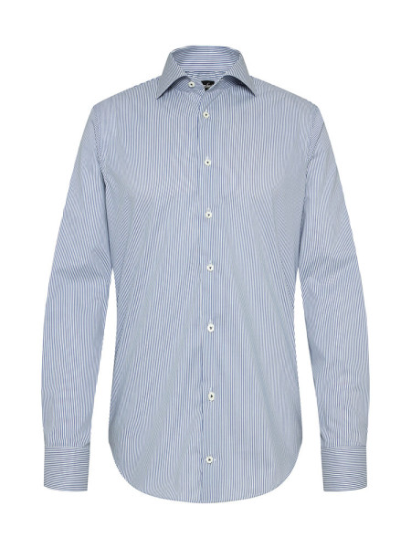 Chemise d'affaires VAN LAACK Slim Fit