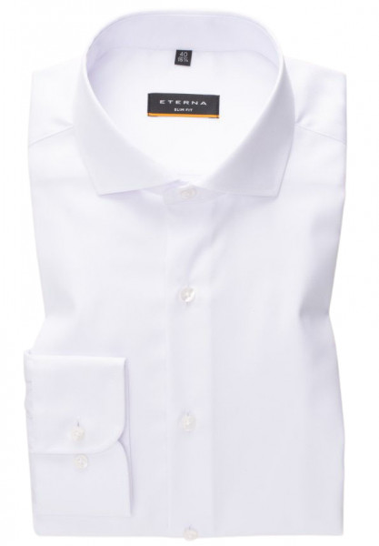 Chemise d'affaires ETERNA Slim Fit