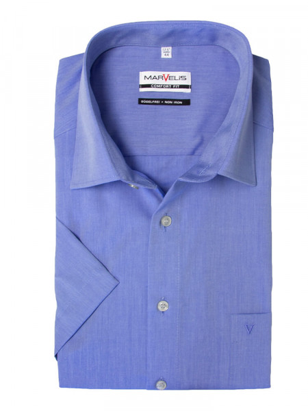 Chemise d'affaires MARVELIS Comfort Fit