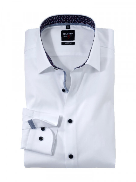 Chemise d'affaires OLYMP Level Five body fit