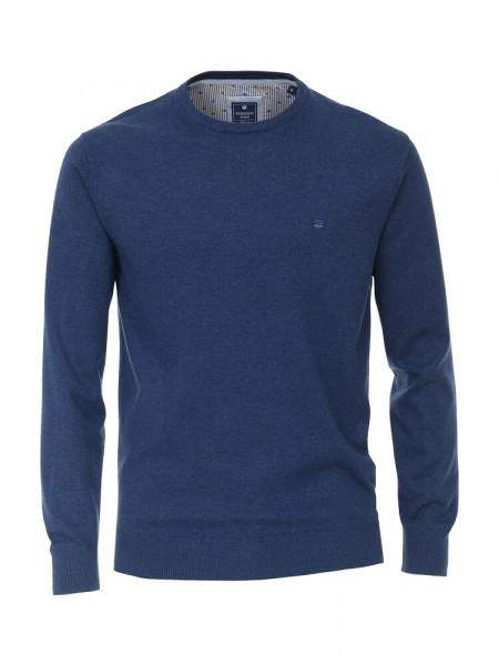 Pull-over en maille REDMOND regular fit