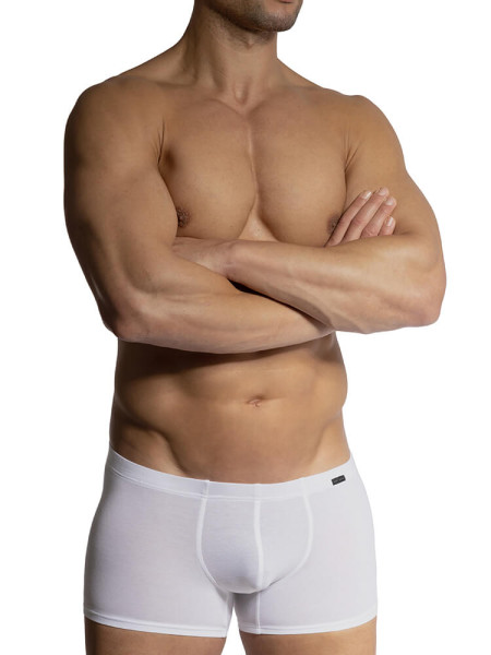 short OLAF BENZ RED1601