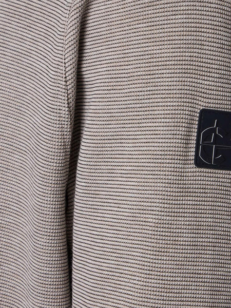 CASAMODA Beige clair Natté - Vue 3