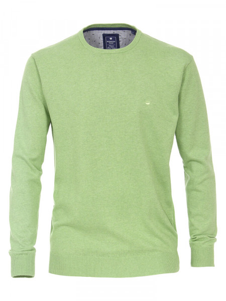 Pull-over en maille REDMOND regular fit