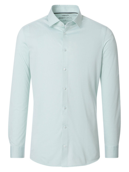 Chemise en jersey VENTI Modern Fit