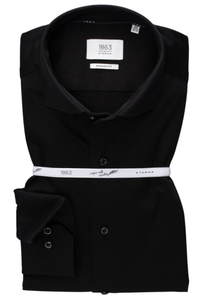 Chemise d'affaires 1863 by ETERNA Modern Fit
