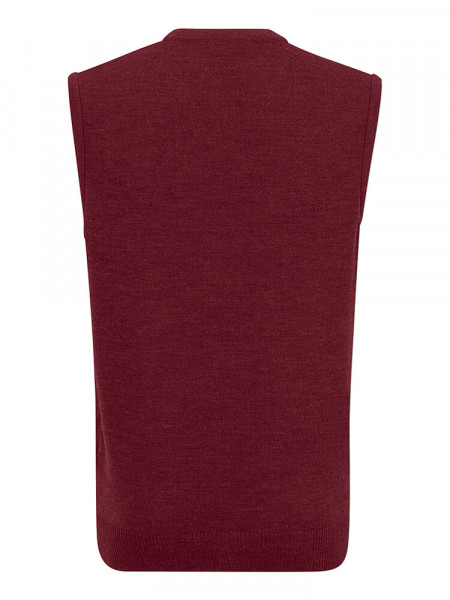 MAERZ Rouge foncé Extrafeine Qualität