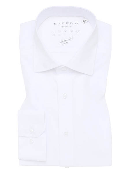 Chemise d'affaires ETERNA Modern Fit