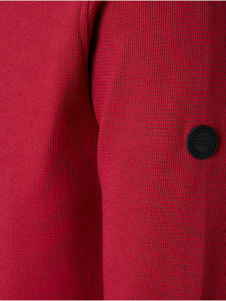 REDMOND Rouge Struktur - Vue 2