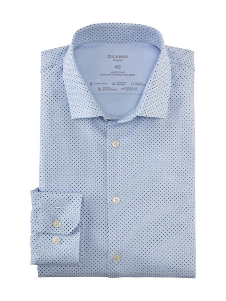 Chemise d'affaires OLYMP No. Six 24/Seven super slim