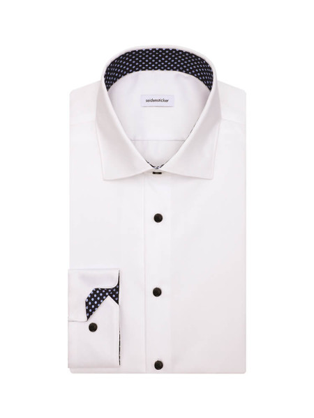 Chemise d'affaires SEIDENSTICKER SHAPED