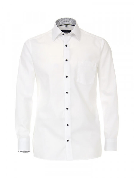 Chemise d'affaires CASAMODA Comfort Fit
