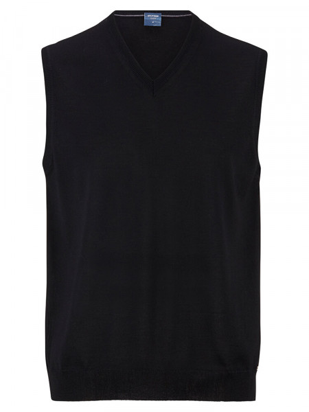 Gilet en maille OLYMP modern fit