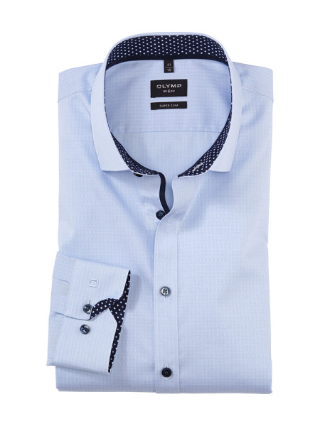 Chemise d'affaires OLYMP No. Six super slim