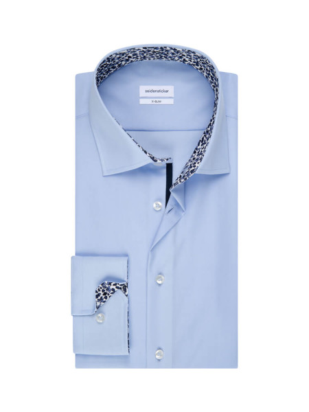 Chemise d'affaires SEIDENSTICKER X-SLIM