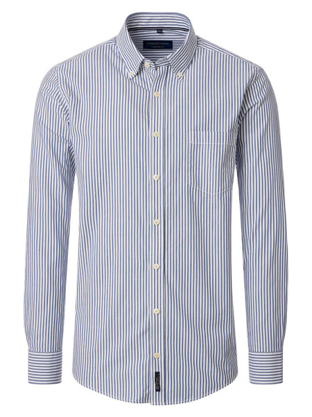 Chemise décontractée CASAMODA Comfort Fit