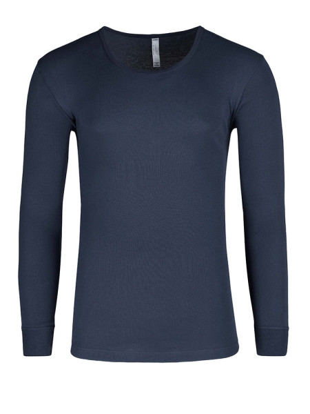 T-shirt HUBER Cotton Fine Rib