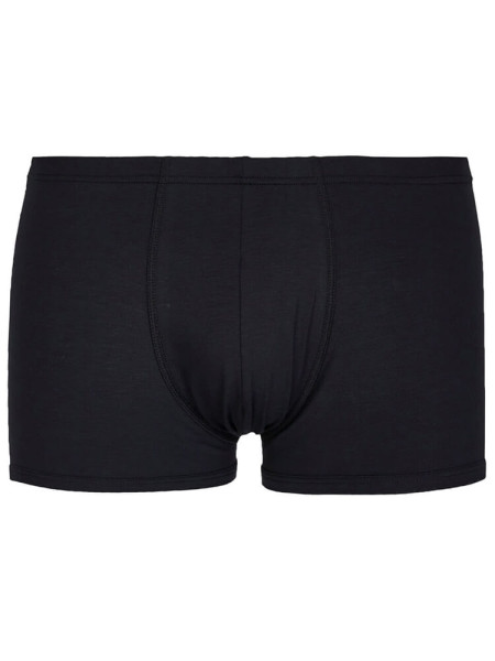 Boxer de sport sans braguette NOVILA Stretch Cotton