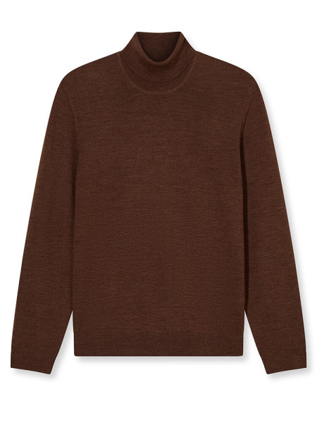 Pull-over en maille OLYMP modern fit