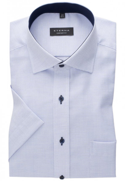 Chemise d'affaires ETERNA Comfort Fit
