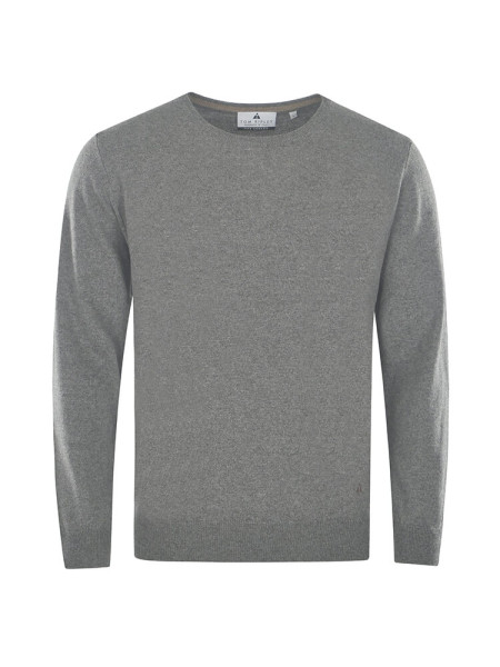 Pull-over en maille TOM RIPLEY regular fit