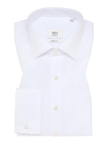 Chemise de gala 1863 by ETERNA Modern Fit