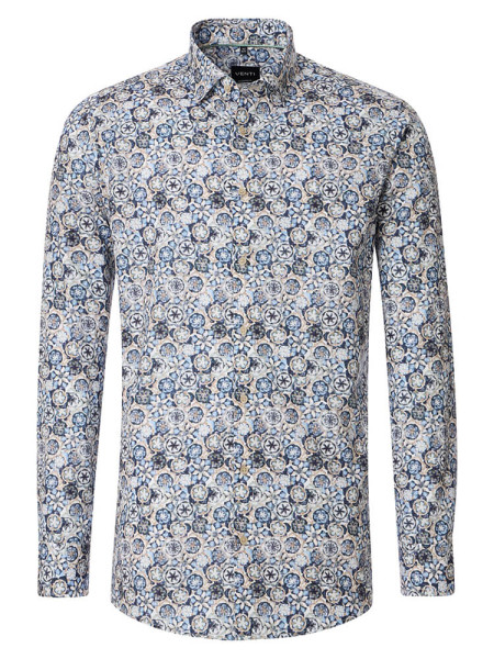 Chemise d'affaires VENTI Modern Fit