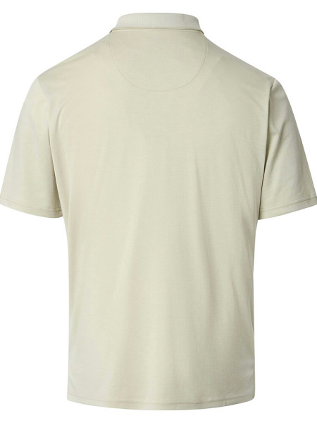 REDMOND Polo Vert clair Jersey